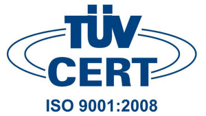 ISO 9001:2008